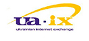 UA-IX UA-IX